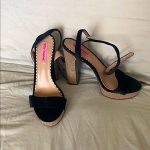 Betsey Johnson Shoes